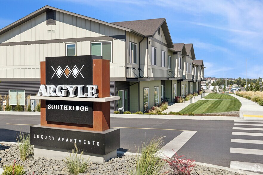 More Photos Of 5651 W 36th Pl, Kennewick Apartments For Lease