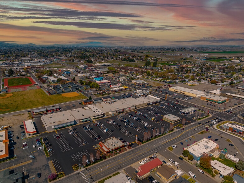 More Photos Of 1308-1408 N 20th Ave, Pasco Unknown For Lease