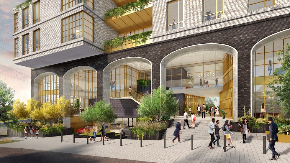 More Photos Of 4205 Buena Vista St, Dallas Apartments For Lease