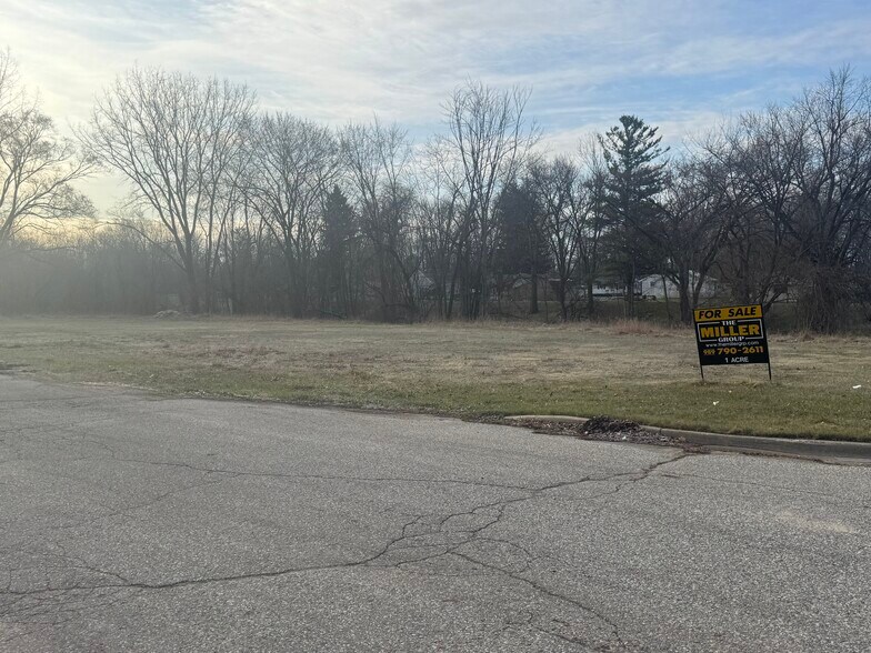 More Photos Of 910 N Saginaw St, Saint Charles Land For Sale