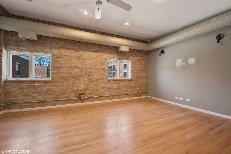 More Photos Of 660 LaSalle Pl, Highland Park Loft Creative Space For Lease