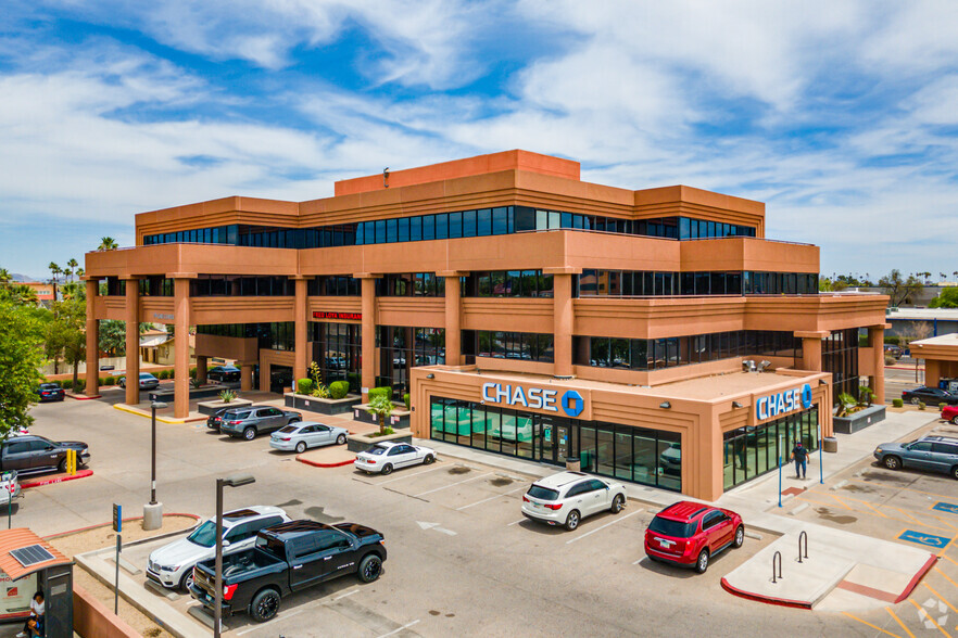 Primary Photo Of 1601 N 7th St, Phoenix Office For Lease