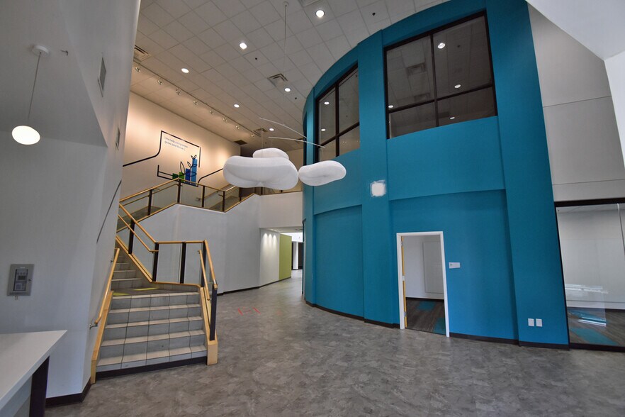 More Photos Of 6175 Technology Pky, Midland Office For Lease