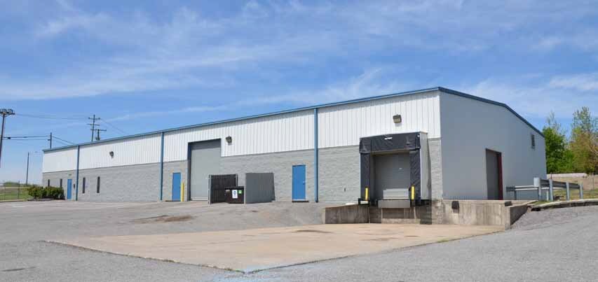 Primary Photo Of 6750 Centennial Blvd, Nashville Warehouse For Lease