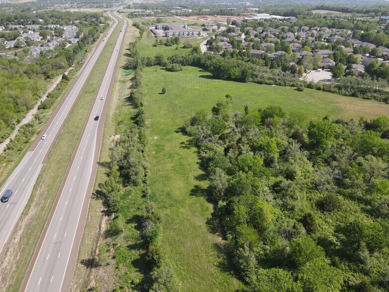 More Photos Of NEC W 75th & K-7 Hwy, Shawnee Land For Sale