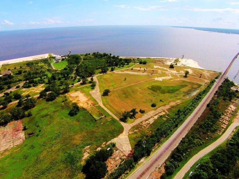More Photos Of 34 Acres On Henderson Pt, Pass Christian Land For Sale
