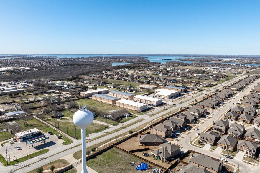 More Photos Of 207 King Rd, Frisco Unknown For Lease