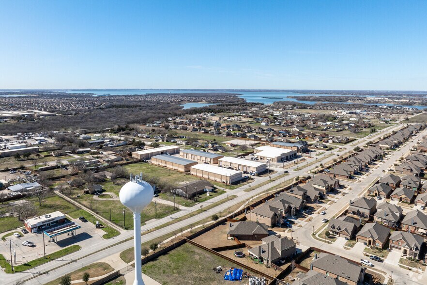 More Photos Of 207 King Rd, Frisco Unknown For Lease