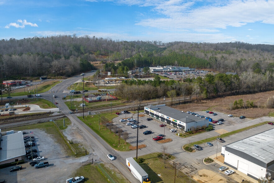 More Photos Of 4643 Camp Coleman Rd, Trussville Storefront For Lease