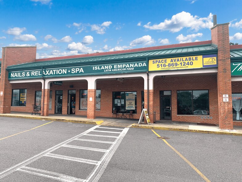 601 Portion Rd, Ronkonkoma, NY 11779 For Lease
