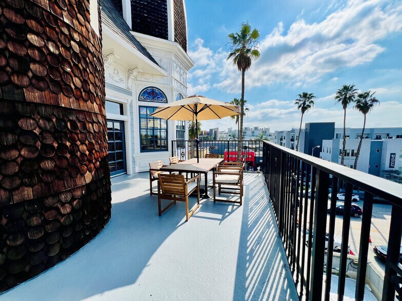 More Photos Of 13323 W Washington Blvd, Culver City Office Residential For Lease