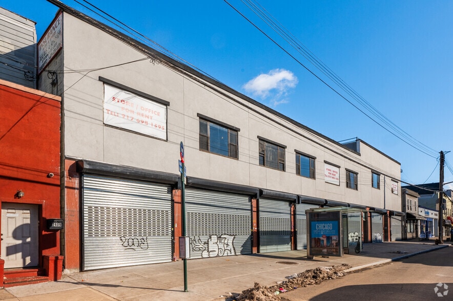 More Photos Of 2415 E Tremont Ave, Bronx General Retail For Lease