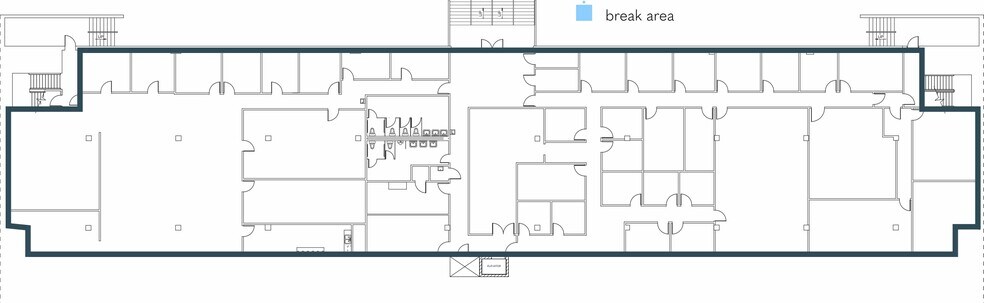 More Photos Of 313 Chapanoke Rd, Raleigh Office For Lease