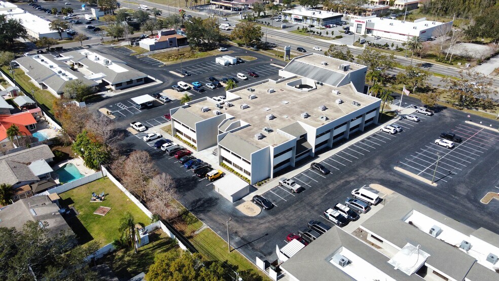 More Photos Of 4625 East Bay Dr, Clearwater Office For Sale