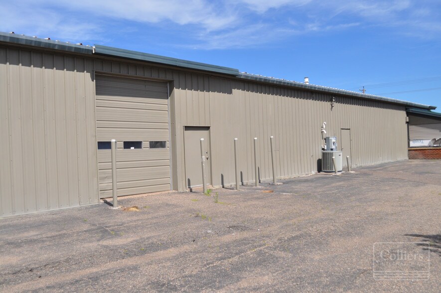 More Photos Of 13435 N 60th St N, Oak Park Heights Freestanding For Sale