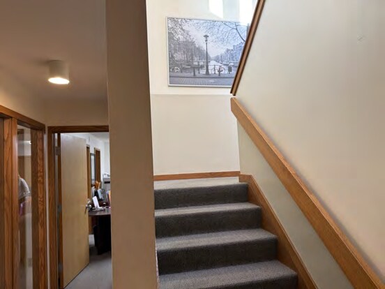 More Photos Of 760 Morrison Rd, Gahanna Office For Sale