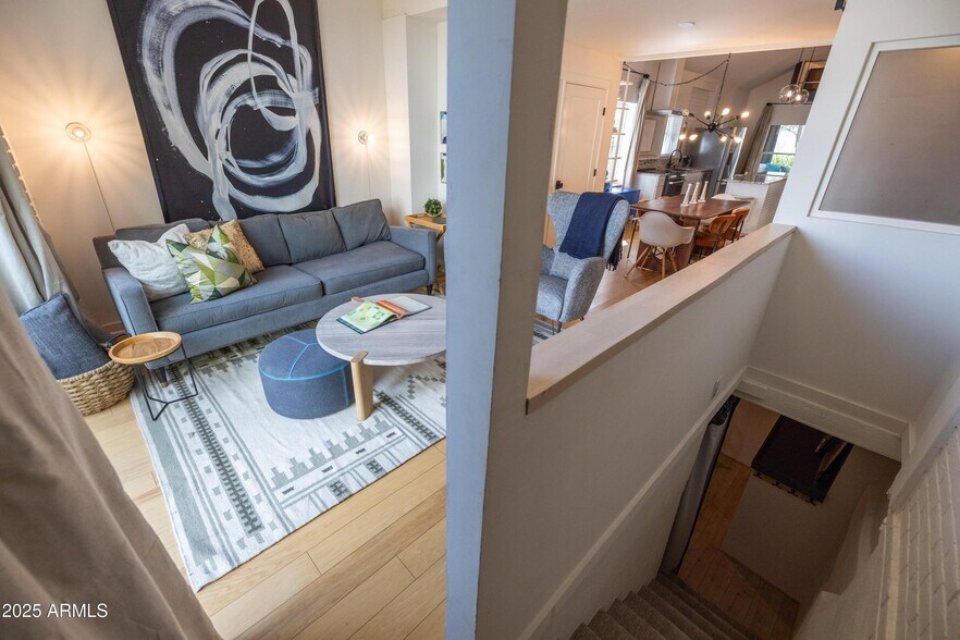 More Photos Of 829 N 8th Ave, Phoenix Multifamily For Sale