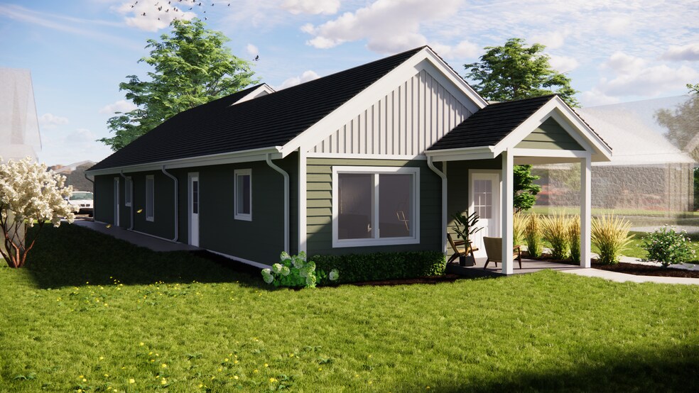 Primary Photo Of , Indianapolis Multifamily For Sale