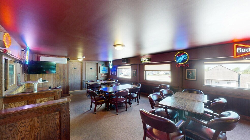 More Photos Of 909 Front St, Cashton Restaurant For Sale
