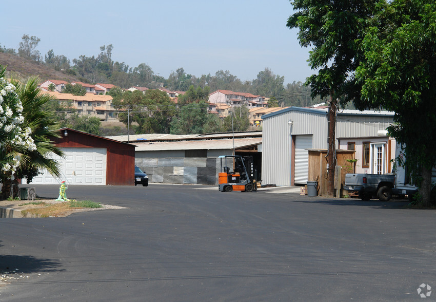 Primary Photo Of 11106 Moreno Ave, Lakeside Food Processing For Lease