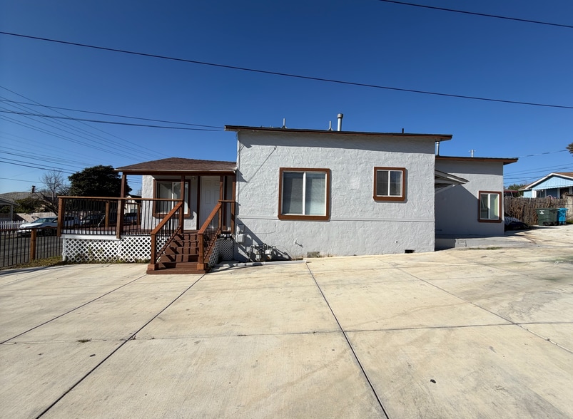 More Photos Of 324 Idora Ave, Vallejo Multifamily For Sale