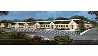 Primary Photo Of ,  Office For Sale