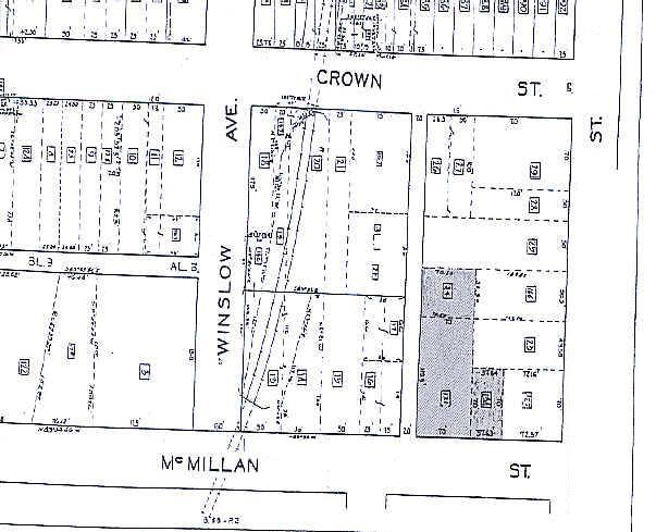 More Photos Of 654-660 E McMillan St, Cincinnati Warehouse For Sale