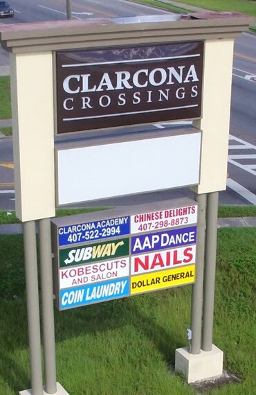 More Photos Of 4300 Clarcona Ocoee Rd, Orlando General Retail For Sale