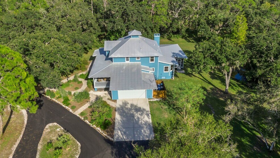 More Photos Of 14298 Mossy Oak Ln, Myakka City Land For Sale