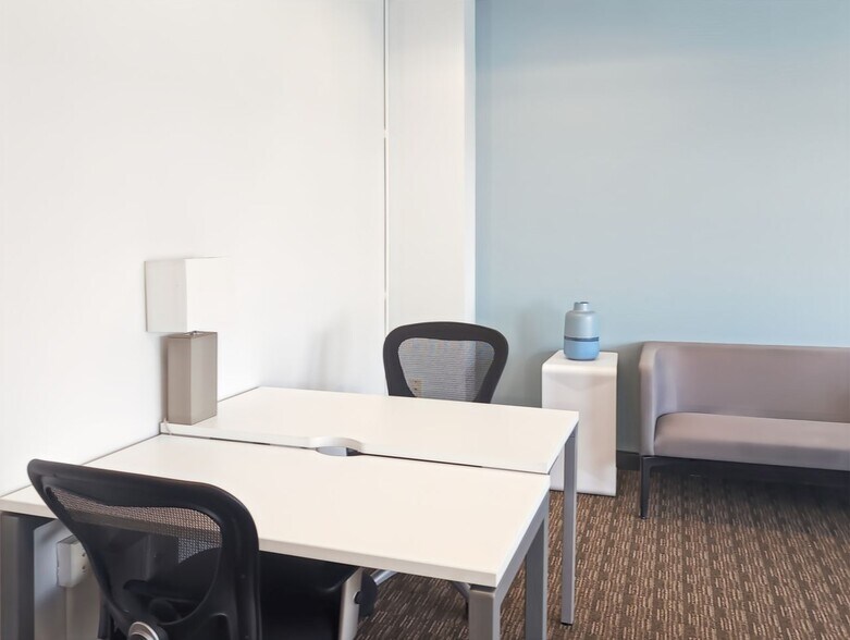 More Photos Of 312 S 4th St, Louisville Coworking Space