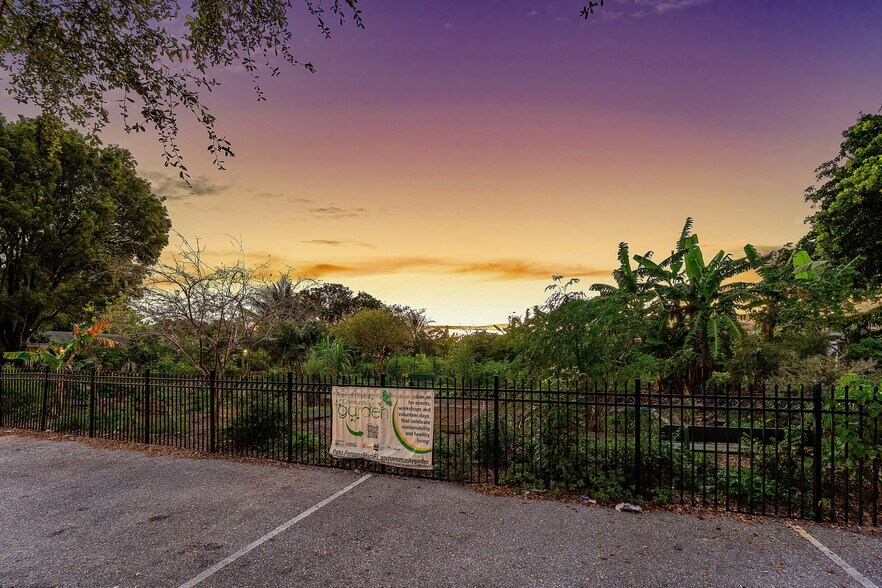 More Photos Of 1109 NW 6th Ave, Pompano Beach Apartments For Sale