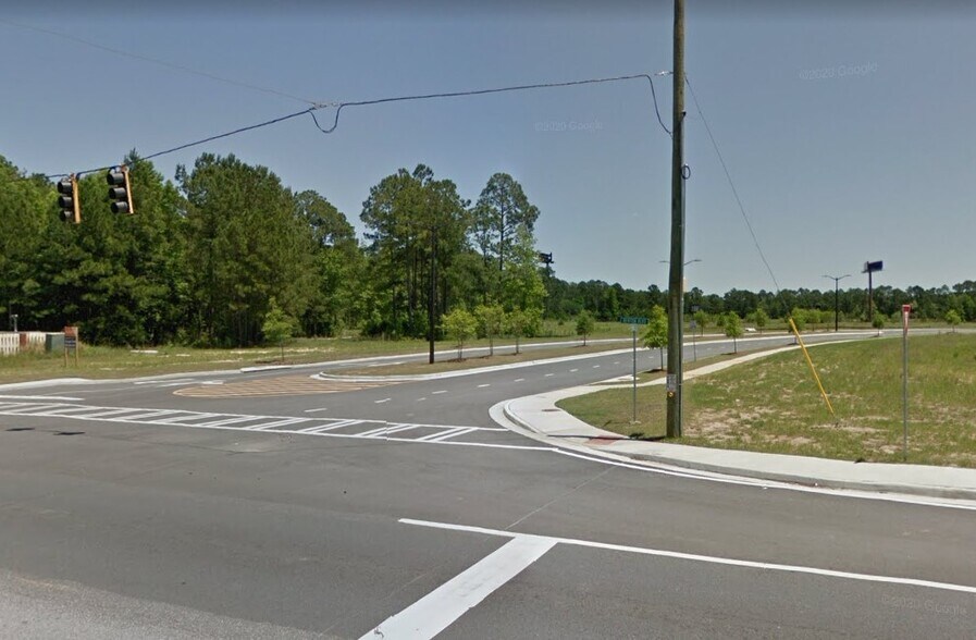 More Photos Of W Mulberry Blvd, Pooler Land For Sale