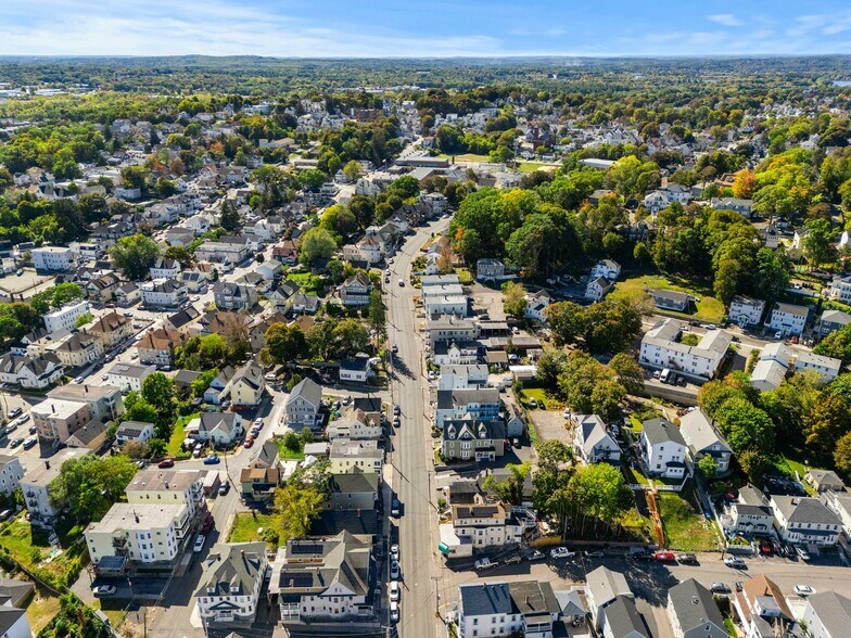 More Photos Of 499 Haverhill St, Lawrence Apartments For Sale