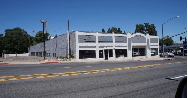Primary Photo Of 937 Main St, Susanville Health Club For Sale