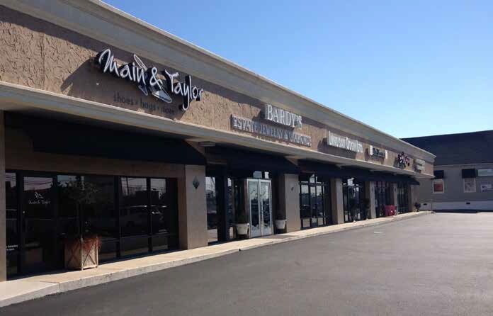 More Photos Of 1616 Battleground Ave, Greensboro Unknown For Lease