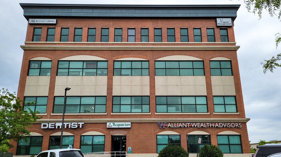 More Photos Of 9161 Liberia Ave, Manassas Medical For Lease