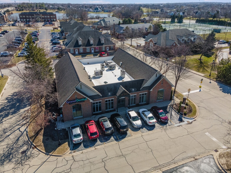 More Photos Of 4425 Montgomery Rd, Naperville Medical For Lease