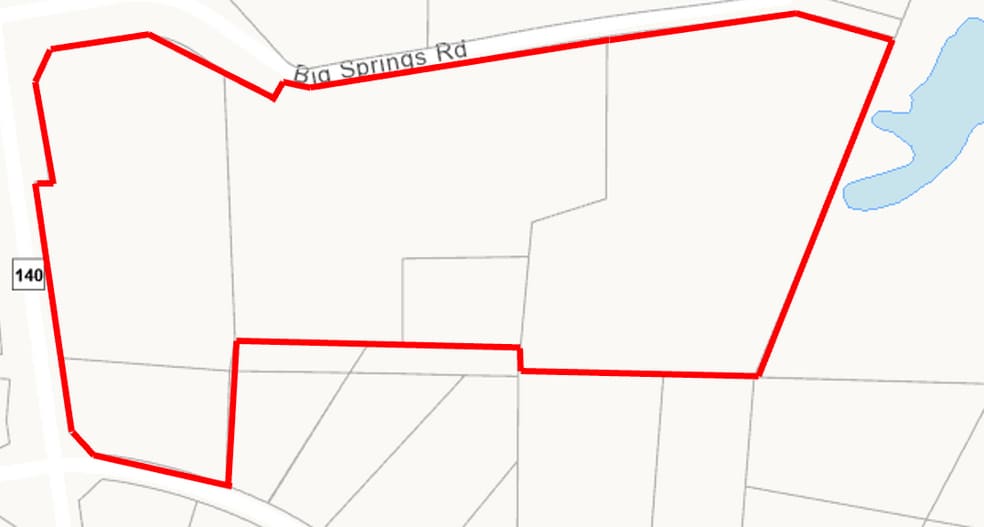 Primary Photo Of , Woodstock General Retail For Sale