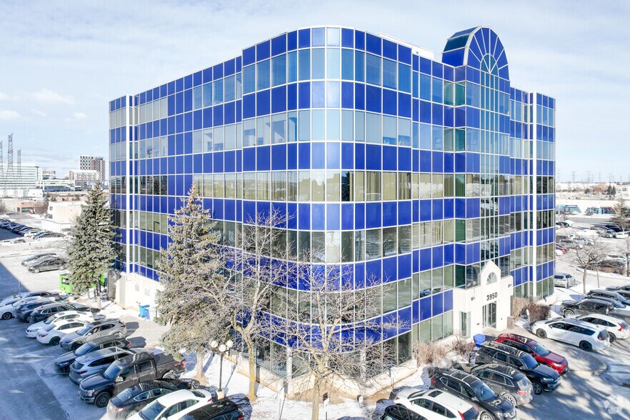 Primary Photo Of 3950 14th Ave, Markham Medical For Sale