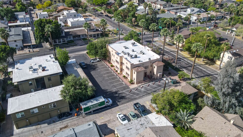 More Photos Of 420 W Roosevelt St, Phoenix Office Residential For Sale