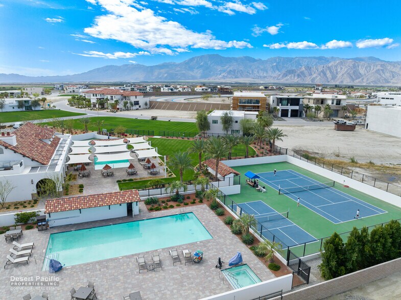 More Photos Of 86886 Newton Way, Thermal Land For Sale