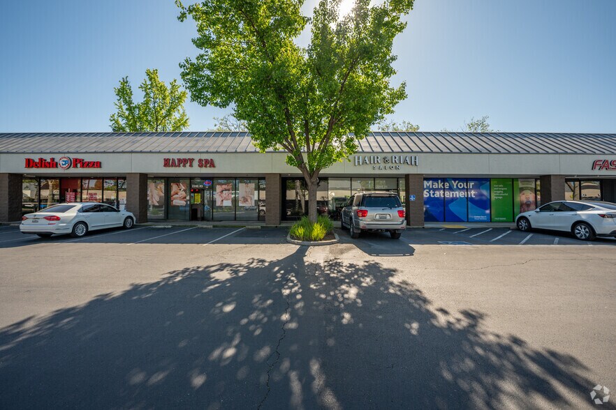 More Photos Of 2246-2286 Sunrise Blvd, Gold River Unknown For Lease