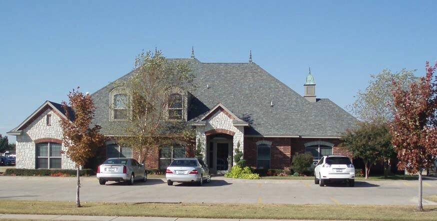 More Photos Of 712 Wall St, Norman Medical For Sale
