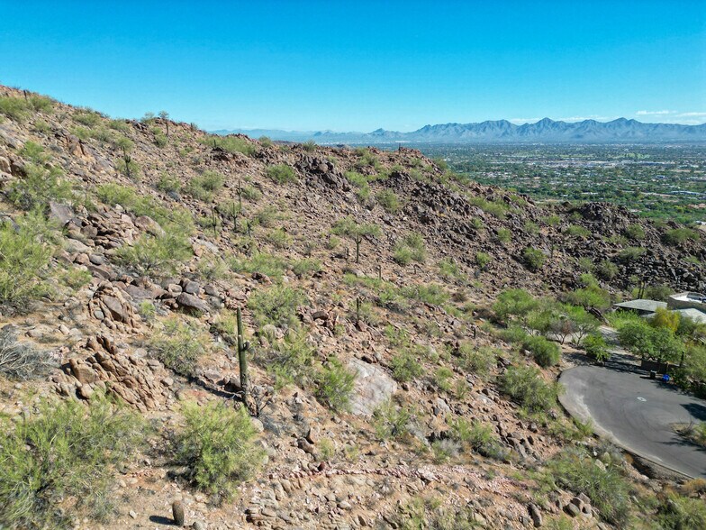 More Photos Of 6010 E Cholla Ln, Paradise Valley Land For Sale