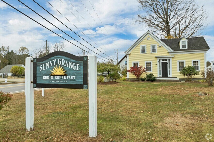 More Photos Of 1354 NH Route 175, Campton Hospitality For Sale