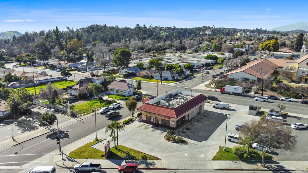 More Photos Of 1725 N Garvey Ave, Pomona Freestanding For Sale