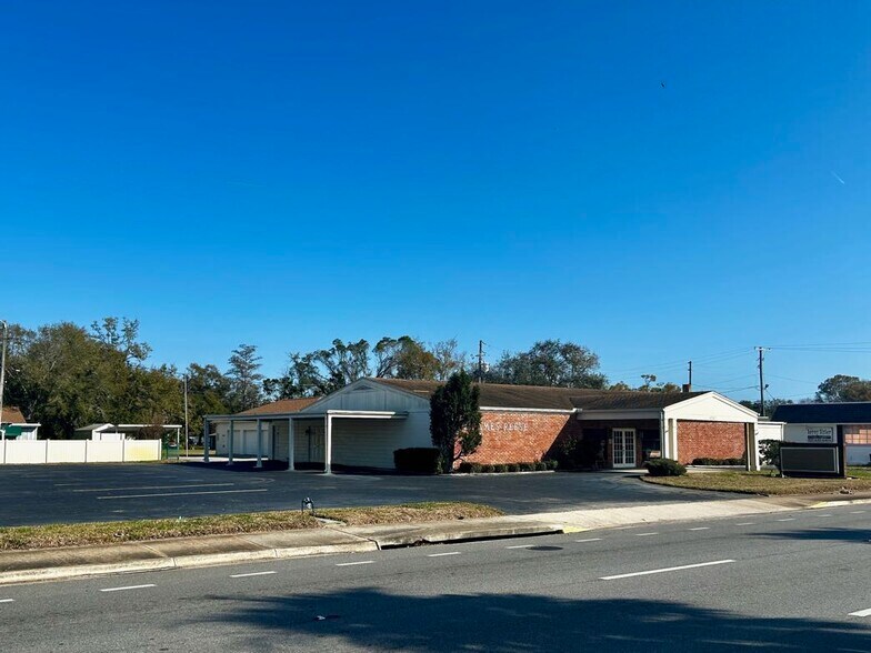 Primary Photo Of 6767 Seminole Blvd, Seminole Land For Sale