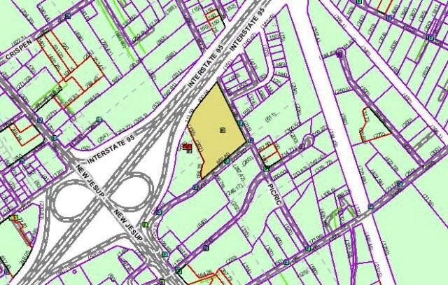 More Photos Of 3003 Scarlett St, Brunswick Office For Lease