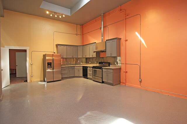 More Photos Of 2521 San Pablo Ave, Oakland Apartments For Sale