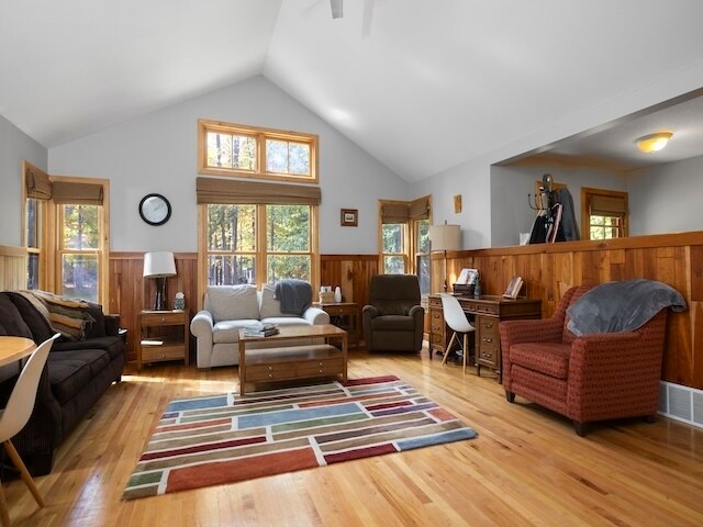 More Photos Of 55 S Hope Rdg, Traverse City Lodge Meeting Hall For Sale